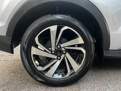 2024 Toyota Raize 1.0 Xle Mt