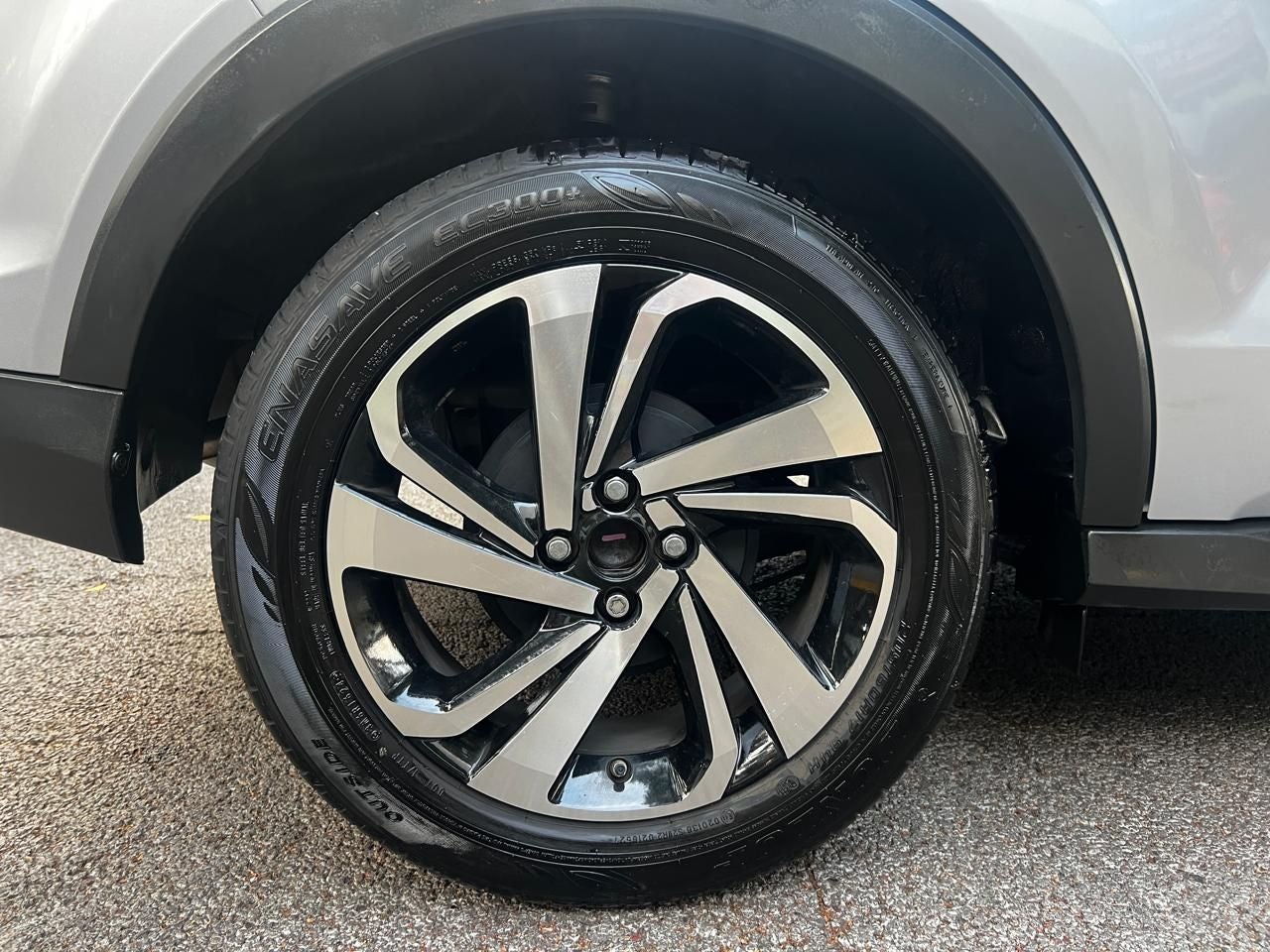 2024 Toyota Raize 1.0 Xle Mt