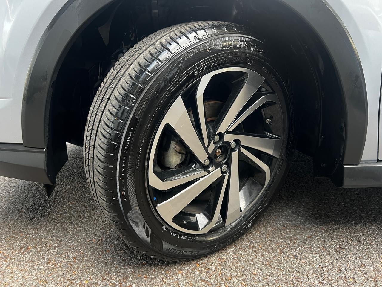 2024 Toyota Raize 1.0 Xle Mt