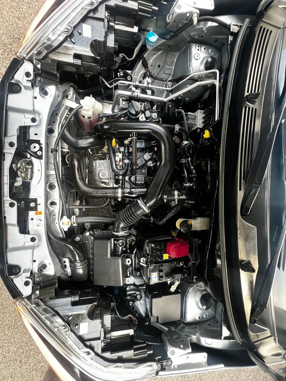 2024 Toyota Raize 1.0 Xle Mt