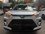 2024 Toyota Raize 1.0 Xle Mt