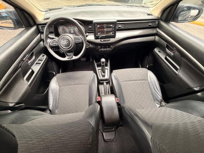 2021 Suzuki Ertiga 1.5 XL7 At