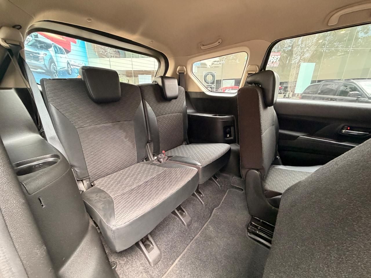 2021 Suzuki Ertiga 1.5 XL7 At