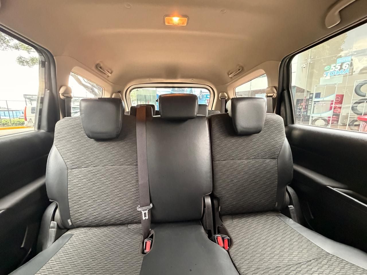 2021 Suzuki Ertiga 1.5 XL7 At