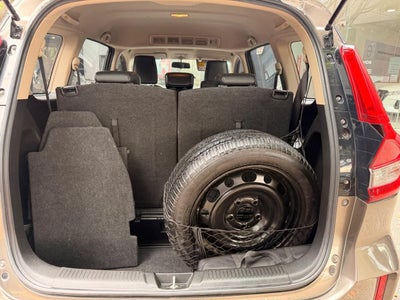 2021 Suzuki Ertiga 1.5 XL7 At