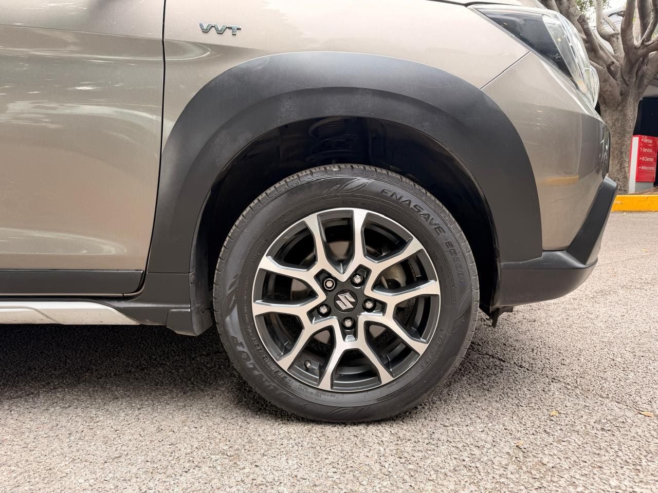 2021 Suzuki Ertiga 1.5 XL7 At