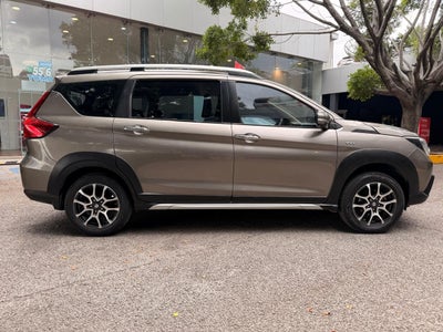 2021 Suzuki Ertiga 1.5 XL7 At