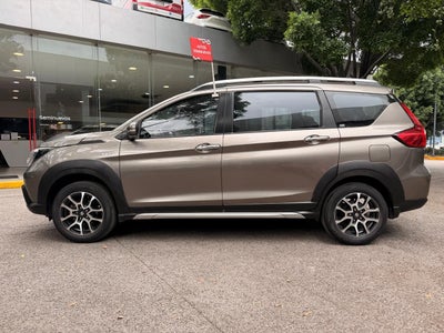 2021 Suzuki Ertiga 1.5 XL7 At