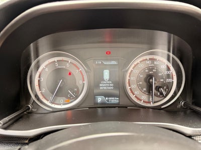 2021 Suzuki Ertiga 1.5 XL7 At