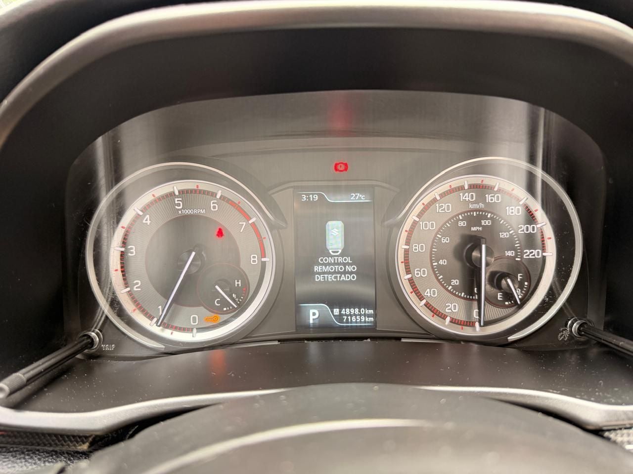 2021 Suzuki Ertiga 1.5 XL7 At