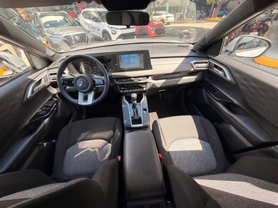 2025 Mitsubishi Outlander Sport 1.5 SE Plus At