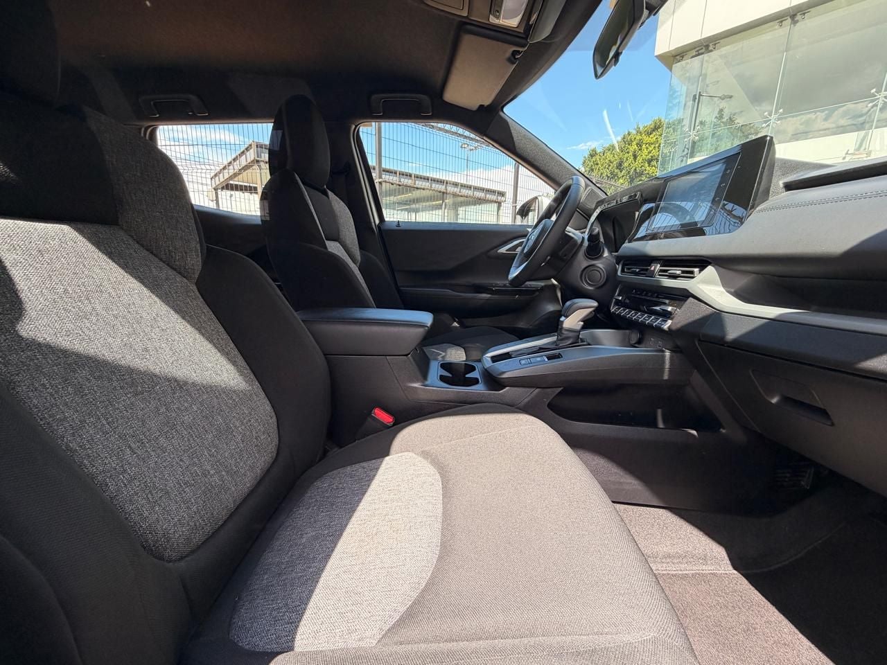 2025 Mitsubishi Outlander Sport 1.5 SE Plus At