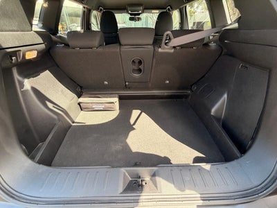 2025 Mitsubishi Outlander Sport 1.5 SE Plus At