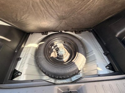 2025 Mitsubishi Outlander Sport 1.5 SE Plus At