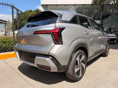 2025 Mitsubishi Outlander Sport 1.5 SE Plus At
