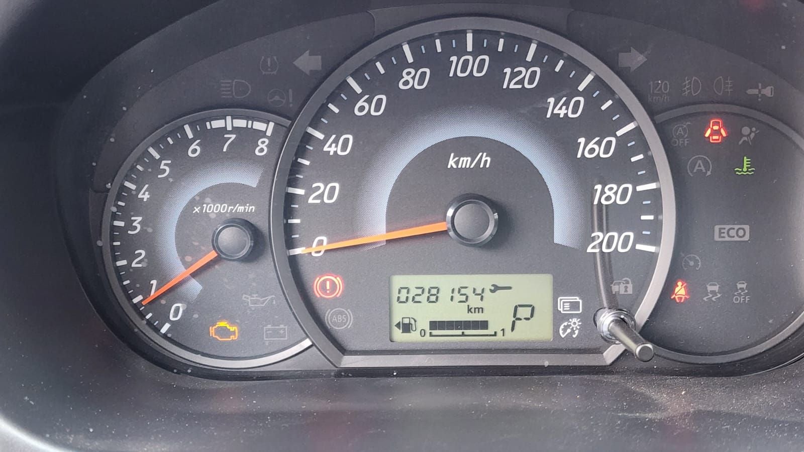 2024 Mitsubishi Mirage 1.2 Glx At