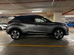2025 Nissan Kicks E-Power Platinum At