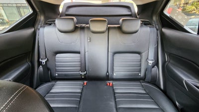 2023 Nissan Kicks E-Power Platinum