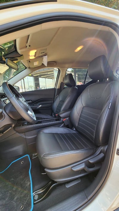 2025 Nissan Kicks E-Power Platinum At