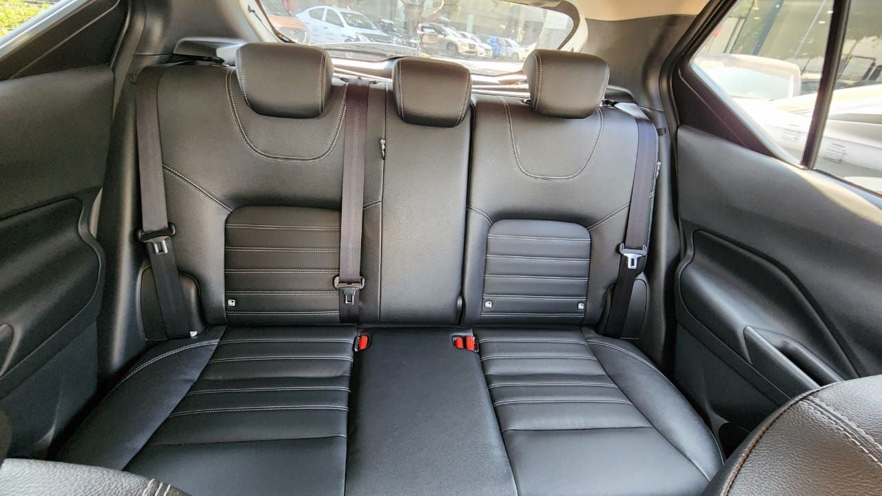 2025 Nissan Kicks E-Power Platinum At