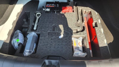 2025 Nissan Kicks E-Power Platinum At