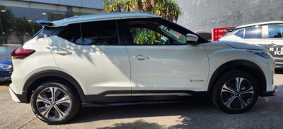 2025 Nissan Kicks E-Power Platinum At