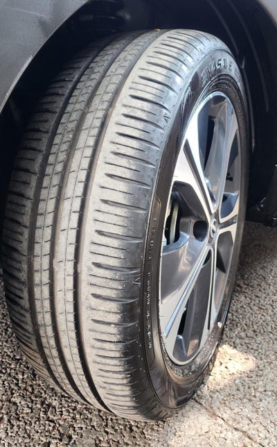 2025 Nissan Kicks E-Power Platinum At