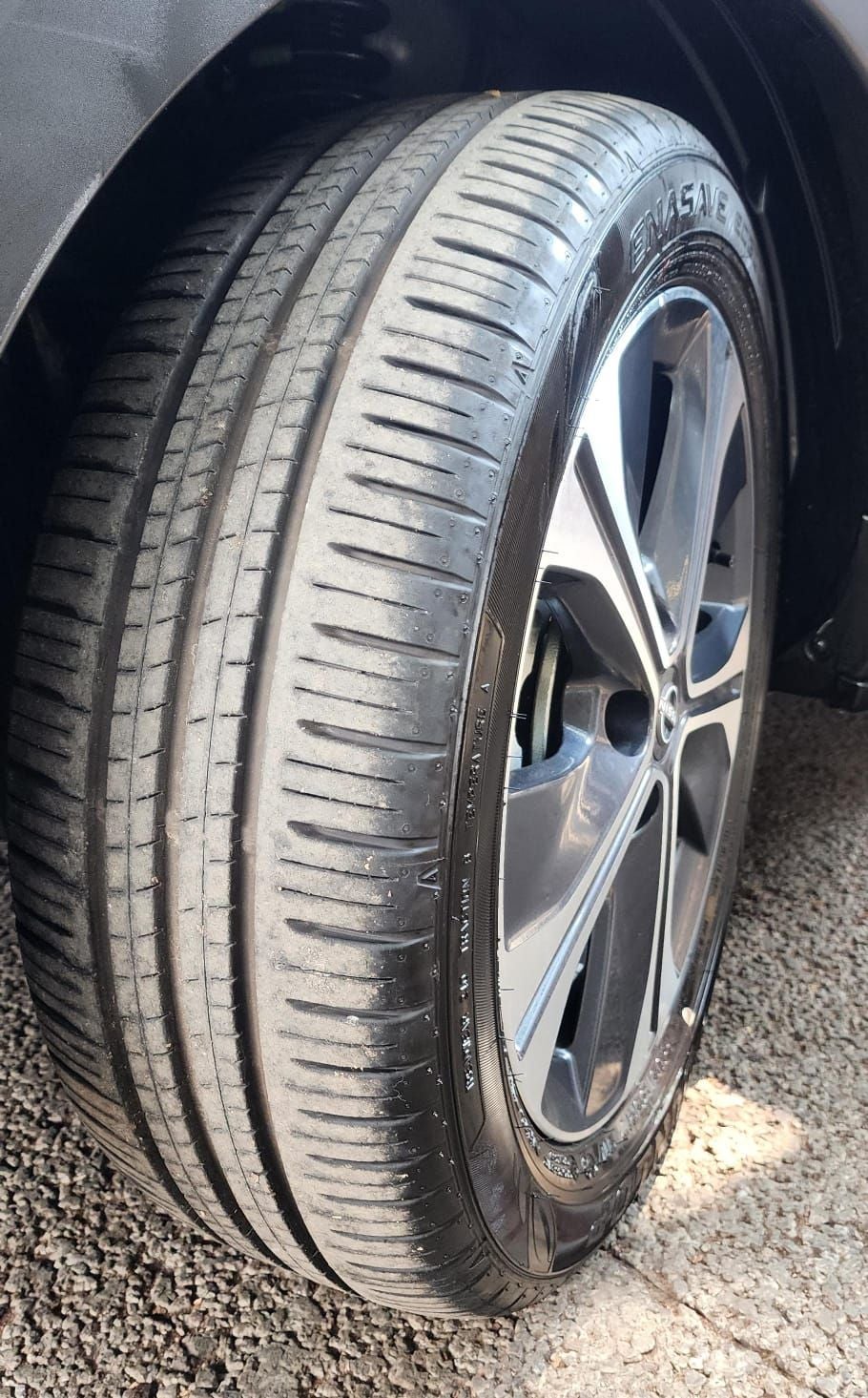 2025 Nissan Kicks E-Power Platinum At