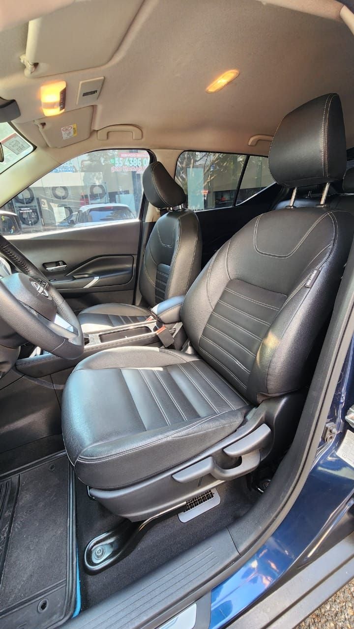 2024 Nissan Kicks E-Power Platinum At