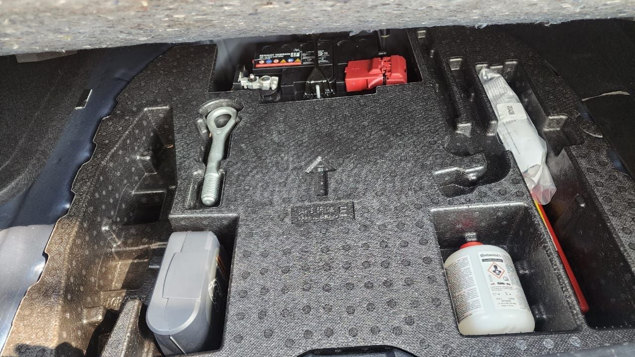 2024 Nissan Kicks E-Power Platinum At