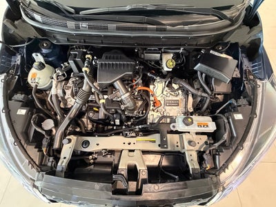 2024 Nissan Kicks E-Power Platinum At