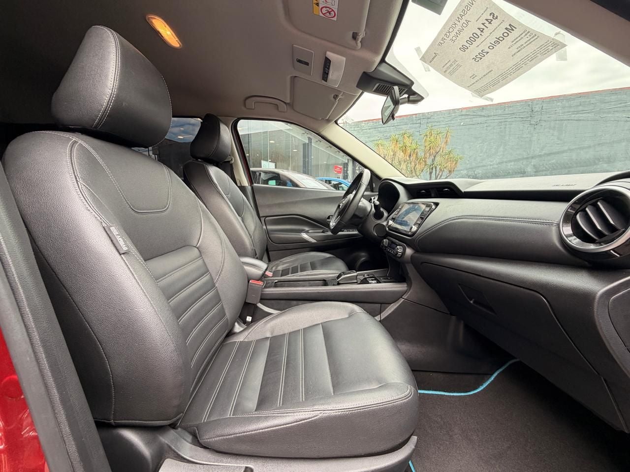 2024 Nissan Kicks E-Power Platinum At