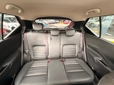 2024 Nissan Kicks E-Power Platinum At