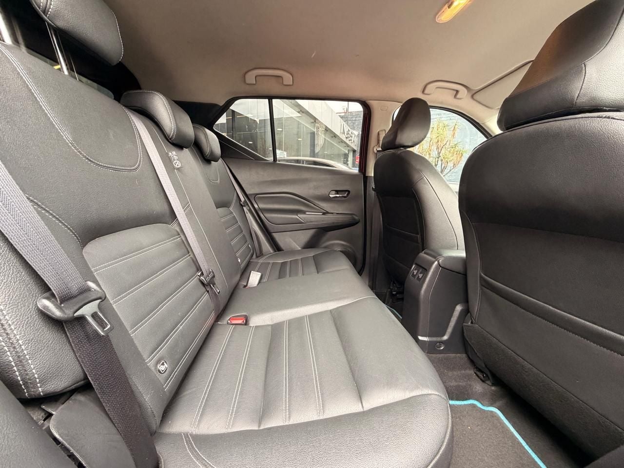 2024 Nissan Kicks E-Power Platinum At