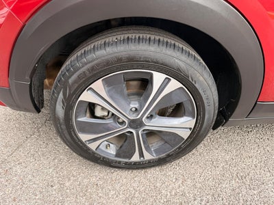 2024 Nissan Kicks E-Power Platinum At