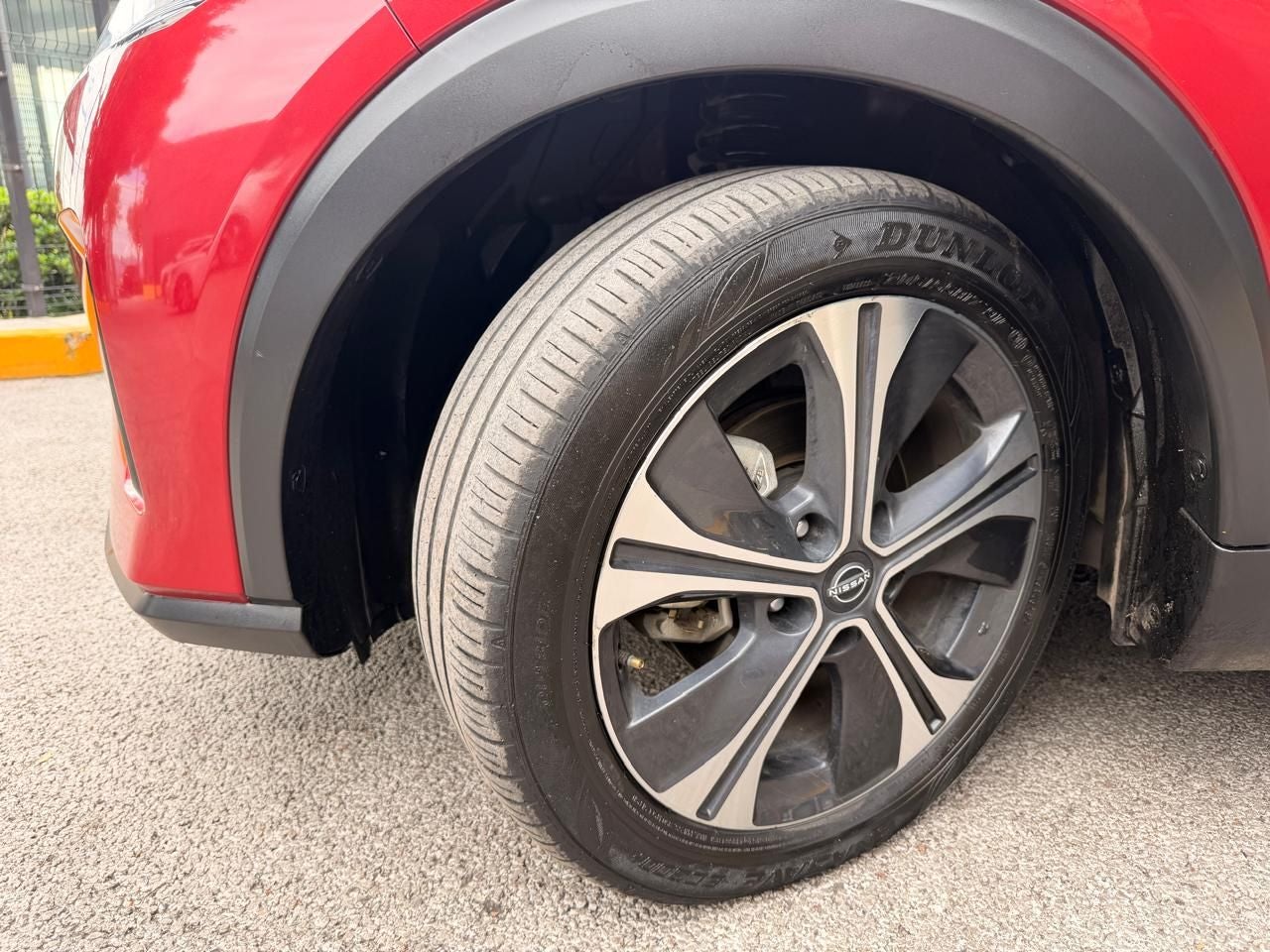 2024 Nissan Kicks E-Power Platinum At