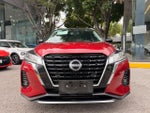 2024 Nissan Kicks E-Power Platinum At