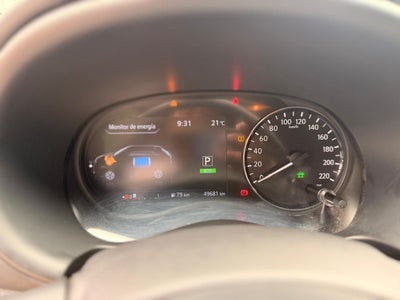 2024 Nissan Kicks E-Power Platinum At