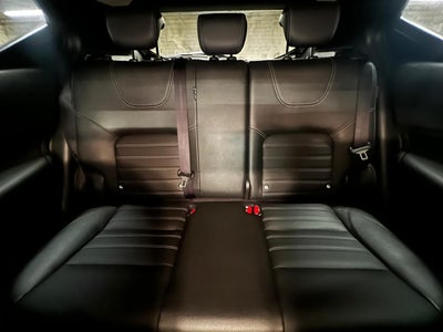 2025 Nissan Kicks E-Power Exclusive At