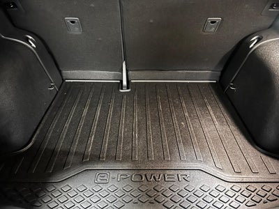 2025 Nissan Kicks E-Power Exclusive At