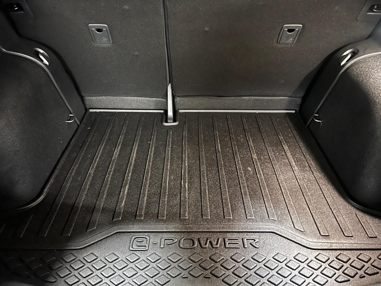 2025 Nissan Kicks E-Power Exclusive At