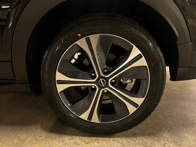 2025 Nissan Kicks E-Power Exclusive At