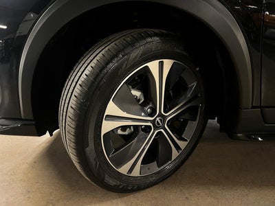 2025 Nissan Kicks E-Power Exclusive At