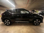 2025 Nissan Kicks E-Power Exclusive At