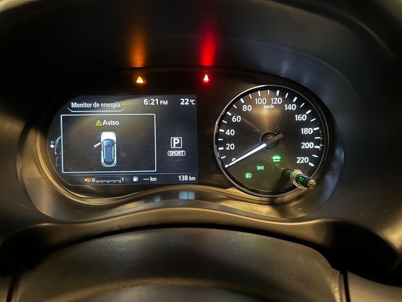 2025 Nissan Kicks E-Power Exclusive At