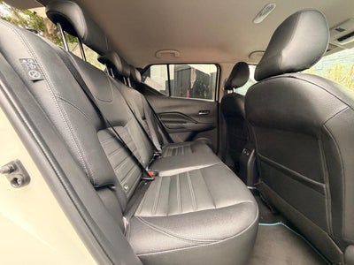 2024 Nissan Kicks E-Power Platinum At