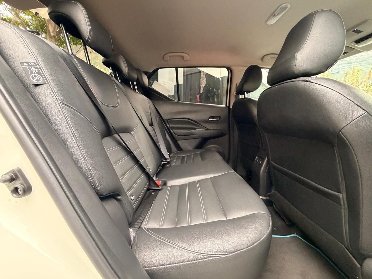2024 Nissan Kicks E-Power Platinum At