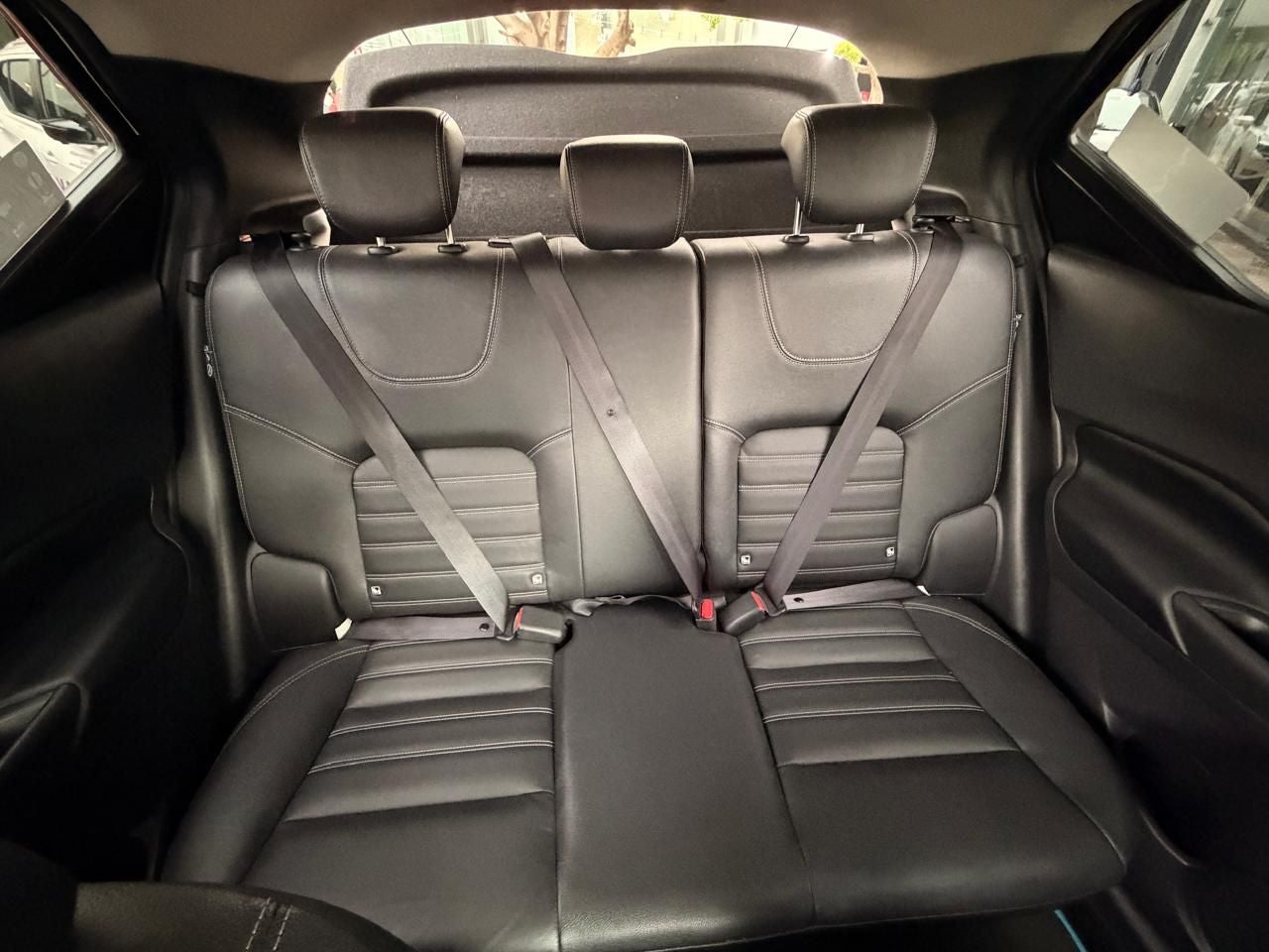 2024 Nissan Kicks E-Power Platinum At