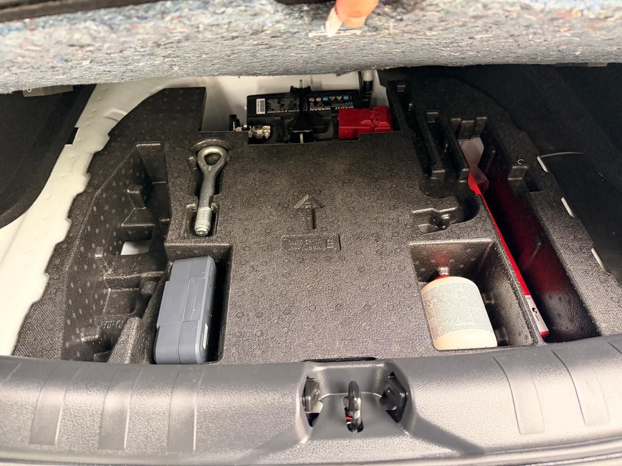 2024 Nissan Kicks E-Power Platinum At