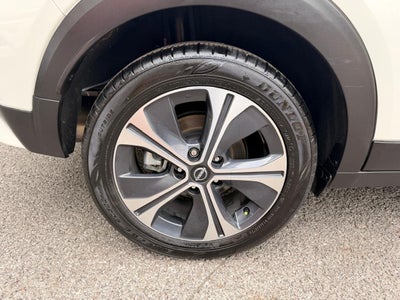 2024 Nissan Kicks E-Power Platinum At